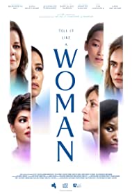 Watch Free Tell It Like a Woman (2022)