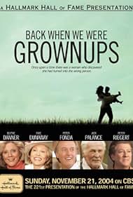 Watch Free Back When We Were Grownups (2004)