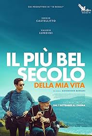 Watch Free Il piu bel secolo della mia vita (2023)