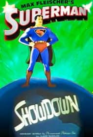 Watch Free Superman Showdown (1942)