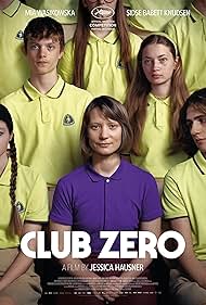 Watch Free Club Zero (2023)
