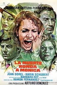 Watch Free La muerte ronda a Monica (1980)