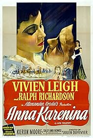 Watch Free Anna Karenina (1948)