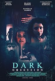 Watch Free Dark Obsession (2023)