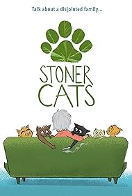Watch Full Movie :Stoner Cats (2021–)