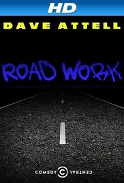 Watch Full Movie :Dave Attell: Road Work (2014)