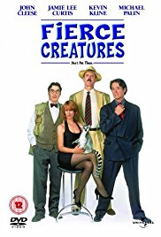 Watch Free Fierce Creatures (1997)