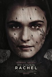 Watch Free My Cousin Rachel (2017)