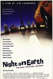 Watch Free Night on Earth (1991)