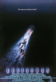 Watch Free Leviathan (1989)