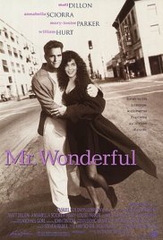 Watch Full Movie :Mr. Wonderful (1993)