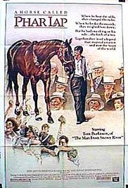 Watch Free Phar Lap (1983)