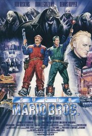 Watch Free Super Mario Bros. (1993)