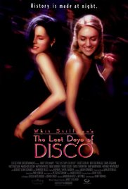 Watch Free The Last Days of Disco (1998)
