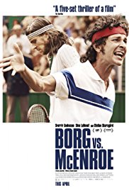 Watch Free Borg McEnroe (2017)