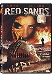 Watch Full Movie :Red Sands (2009)