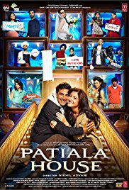 Watch Full Movie :Patiala House (2011)