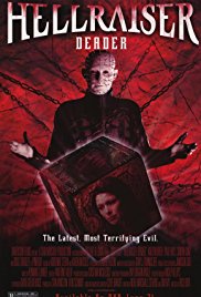 Watch Full Movie :Hellraiser: Deader (2005)