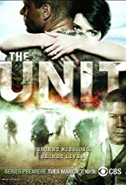 Watch Free The Unit (2006 2009)