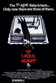 Watch Free It Lives Again (1978)