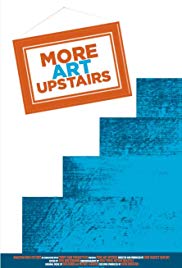 Watch Full Movie :More Art Upstairs (2016)