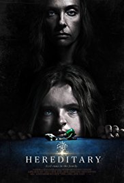 Watch Free Hereditary (2018)