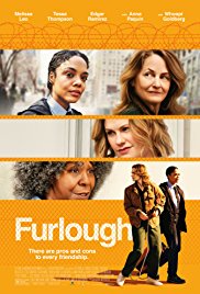 Watch Free Furlough (2018)