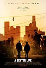 Watch Free A Better Life (2011)