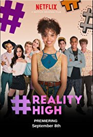 Watch Free #REALITYHIGH (2017)