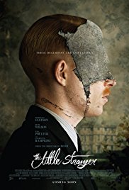 Watch Full Movie :The Little Stranger (2018)