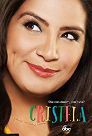 Watch Free Cristela (20142015)