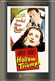 Watch Full Movie :Hollow Triumph (1948)