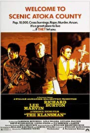 Watch Free The Klansman (1974)