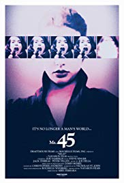 Watch Free Ms .45 (1981)