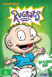 Watch Full Movie :Rugrats (19902006)