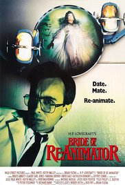 Watch Full Movie :Bride of ReAnimator (1989)