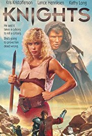 Watch Free Knights (1993)