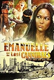 Watch Full Movie :Emanuelle and the Last Cannibals (1977)