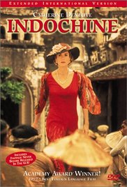 Watch Free Indochine (1992)