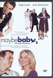 Watch Full Movie :Maybe Baby (2000)