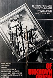 Watch Free Of Unknown Origin (1983)