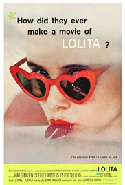 Watch Free Lolita (1962)