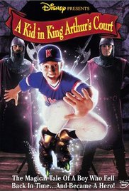 Watch Free A Kid in King Arthurs Court (1995)