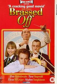 Watch Free Brassed Off (1996)