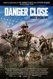 Watch Free Danger Close (2017)