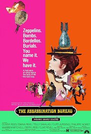 Watch Free The Assassination Bureau (1969)