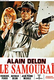 Watch Free Le SamouraÃ¯ (1967)