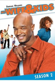 Watch Free My Wife and Kids (2001 2005)