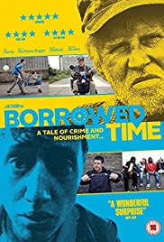 Watch Free Borrowed Time (2012)