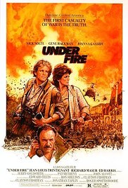 Watch Full Movie :Under Fire (1983)